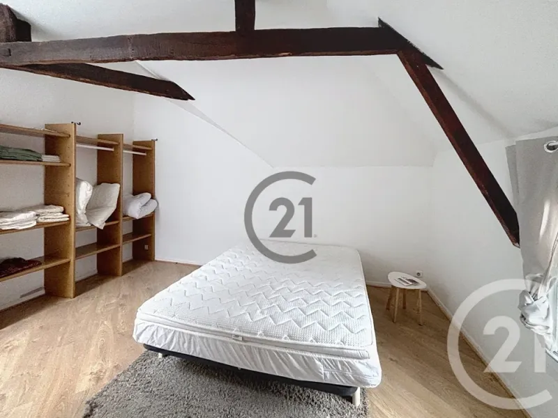 Appartement à louer 2 pièces - 33,60 m2 - Photo 4