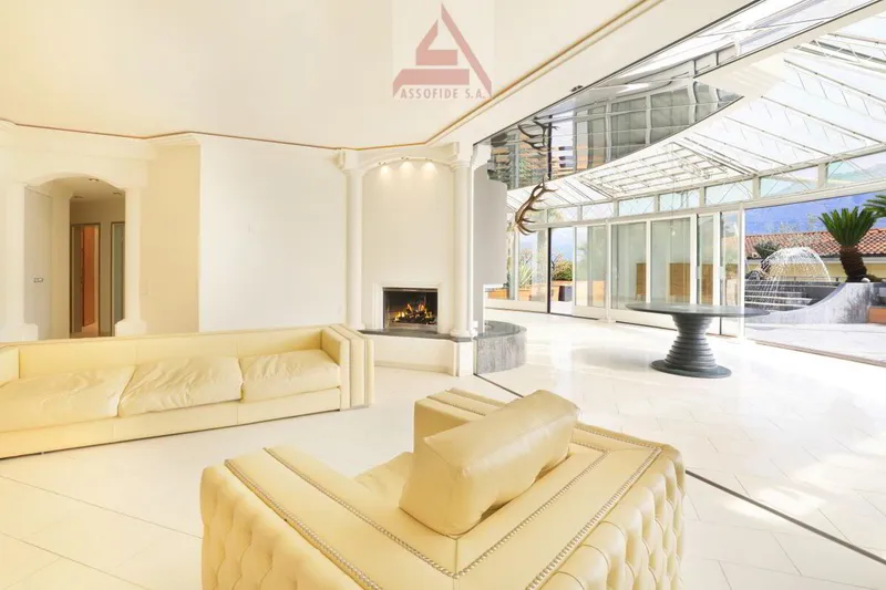 Wohnung (ref. 1912-A-07) - Photo 3
