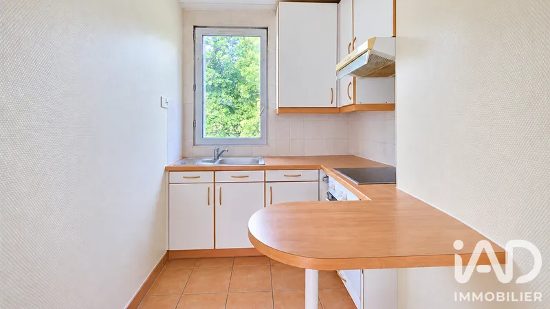 Vente Appartement 1 pièce - Photo 3