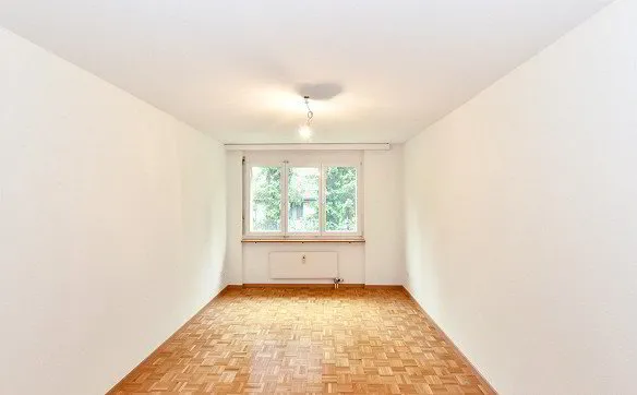 Grosse Wohnung mit schönem Balkon - Photo 3