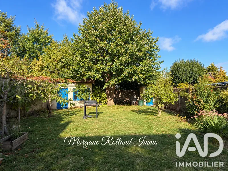 Vente Maison/villa 5 pièces - Photo 3