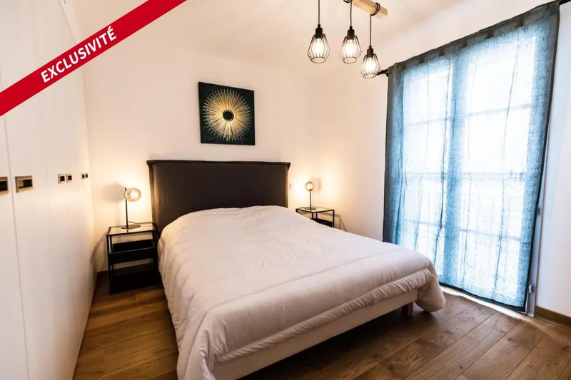 Très bel appt. de Type 3 de 83m² de 2021 + Parking - Photo 5