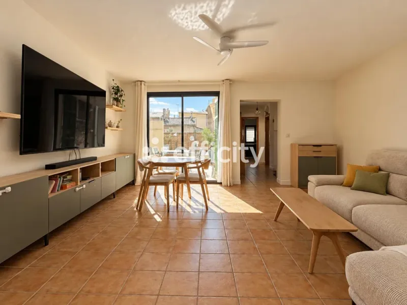 Maison - 5 pièces - 102 m² - Photo 3