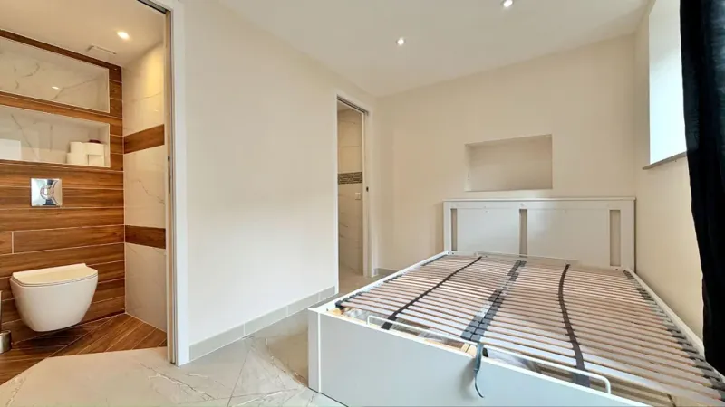 4P à vendre à Contes 303m2 de Jardins - Photo 5