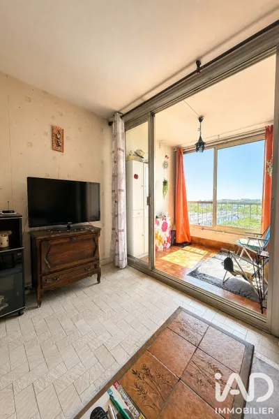 Vente Appartement 4 pièces - Photo 4