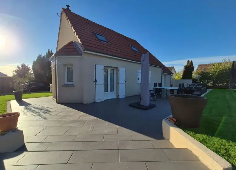 Maison à vendre - Photo 3