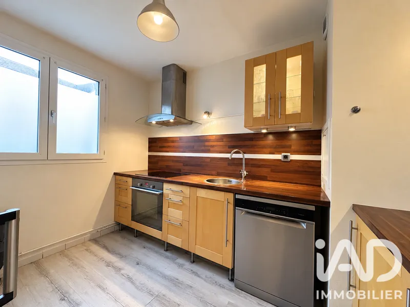Vente Appartement 4 pièces - Photo 3