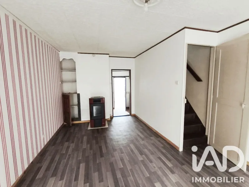 Vente Maison/villa 3 pièces - Photo 4