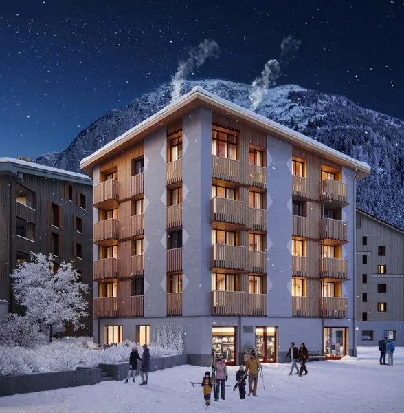 Your personal wellness retreat among the serenity of the Swiss Alps - Photo 3