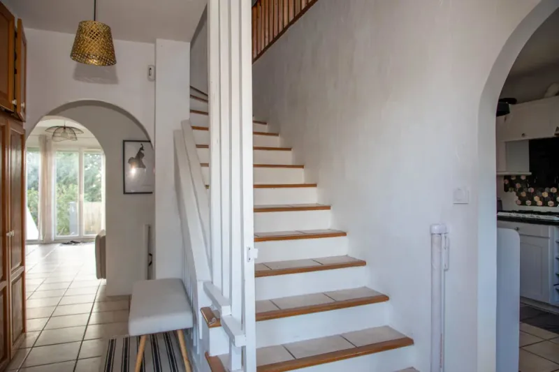Belle maison 4/5 chambres - Jardin - Garage - Sous-sol total - Photo 2