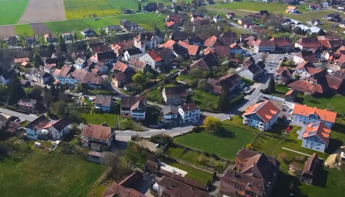 Moulin à rénover avec un fort potentiel!