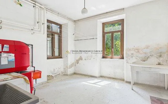 Villa a Pedrinate con ampio giardino privato di 601mq - Photo 3