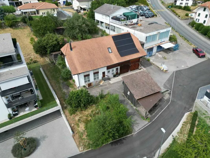Exklusives Bauland an attraktiver Lage - Photo 4