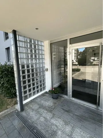 Appartement 4.5 pièces avec jardin privatif - Bulle - Photo 5