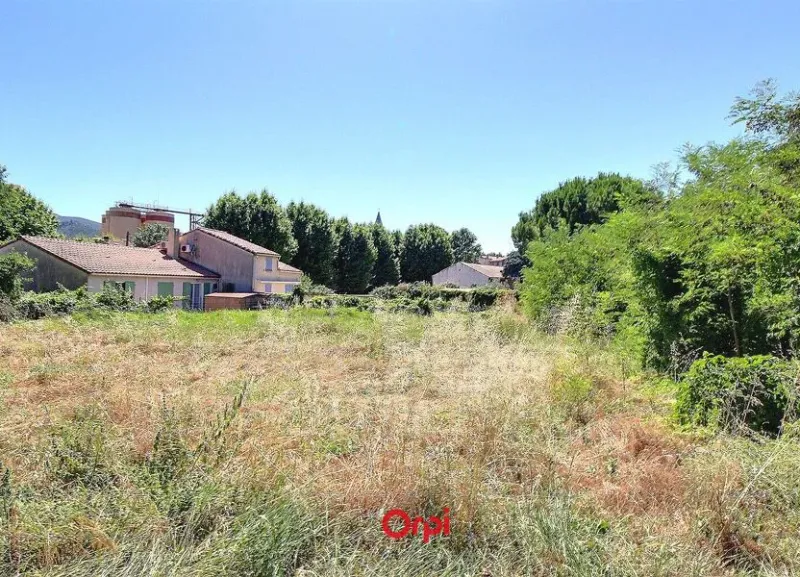 Maison à vendre, 9 pièces, 203 m², Marseille