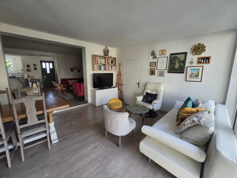 Maison à vendre, 5 pièces, 120 m², Nantes