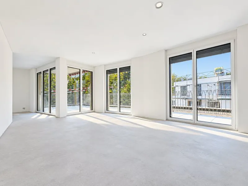 Neubau-Attikawohnung - Photo 3