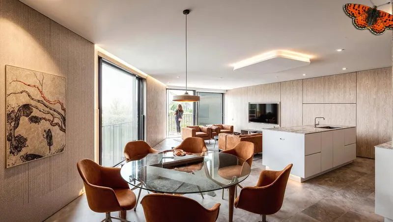 Appartement à vendre, 4.5 pièces, 136 m², Givisiez
