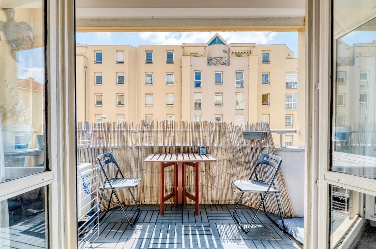 Appartement de 4 pièces de 82 m2 en vente dans le 3e arrondissement de Lyon