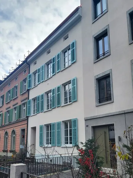 Appartement à louer, 2.5 pièces, 53 m², Glarus