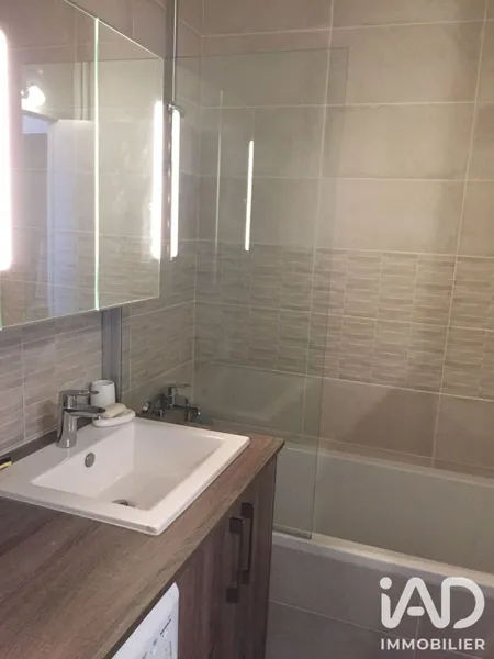 Vente Appartement 1 pièce - Photo 5