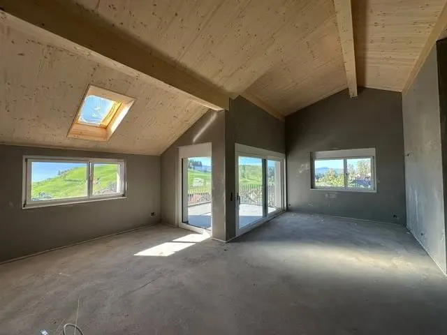 6 1/2-ZIMMER-EIGENHEIM / SONNE / NATUR / EINLIEGERWOHNUNG - Photo 5