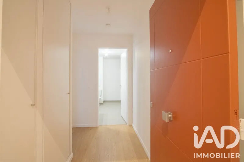 Vente Appartement 2 pièces - Photo 5