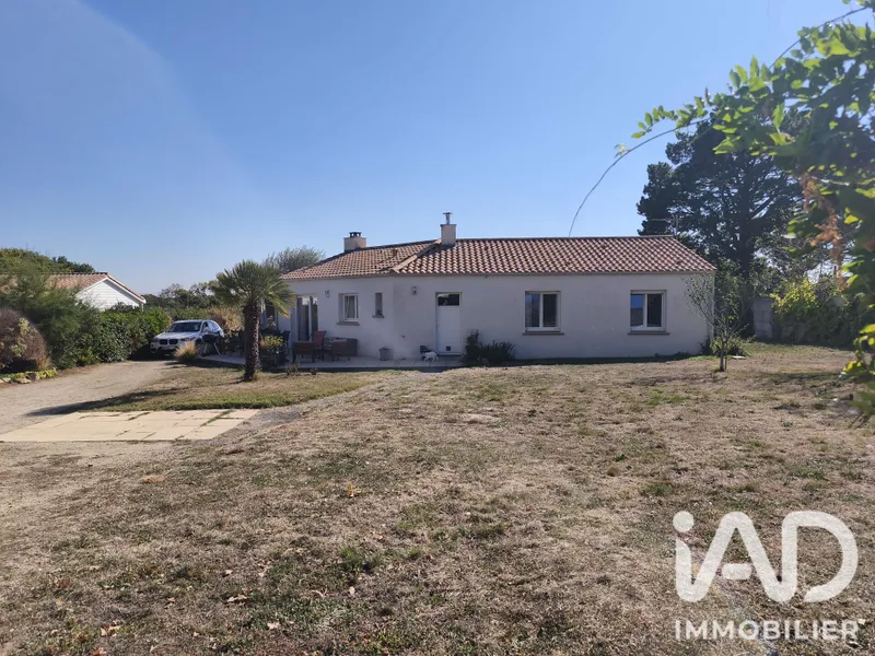 Vente Maison/villa 5 pièces - Photo 2