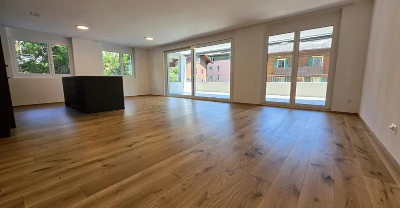 Appartement à vendre, 3.5 pièces, 110 m², Naters