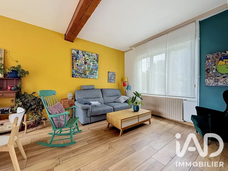 Vente Maison/villa 5 pièces - Photo 3