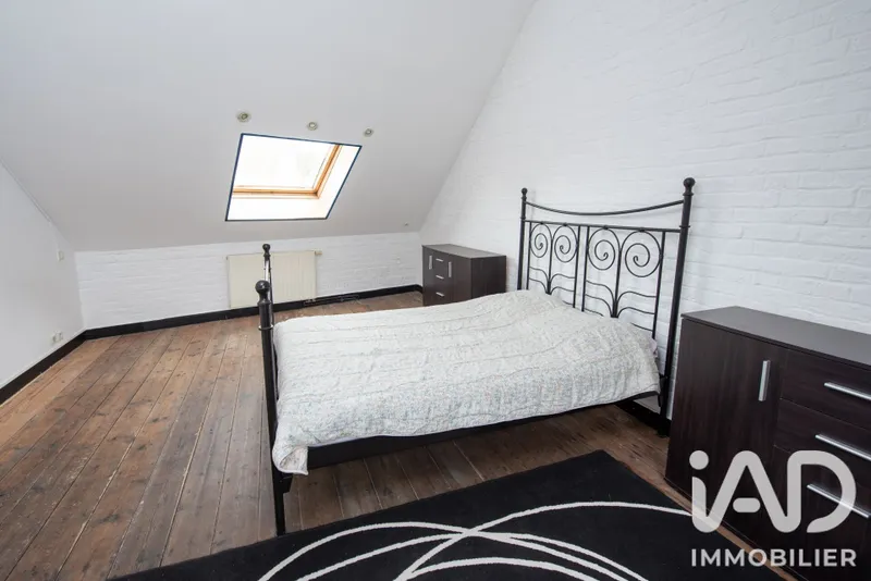 Vente Maison de ville 4 pièces - Photo 5