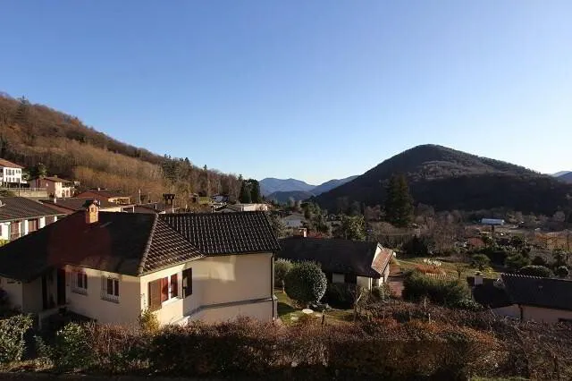 Appartement à vendre, 4 pièces, 136 m², Novaggio