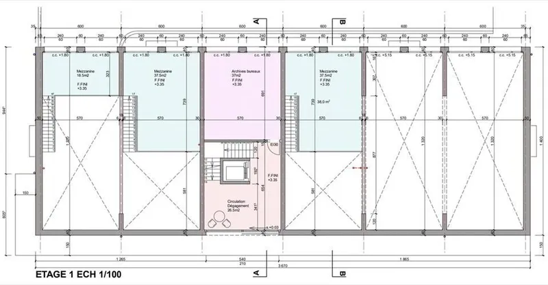 A vendre - Généreux appartement de 3.5 pièces en PPE à Grolley - Photo 4