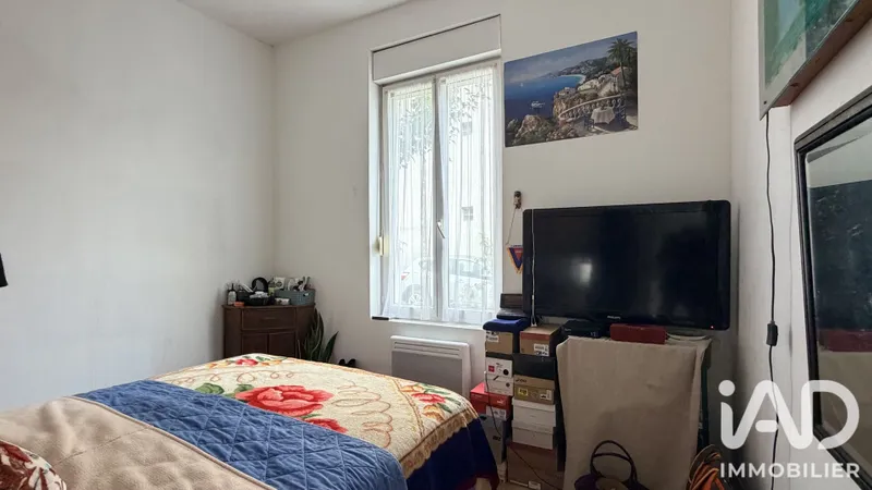 Vente Maison/villa 2 pièces - Photo 4