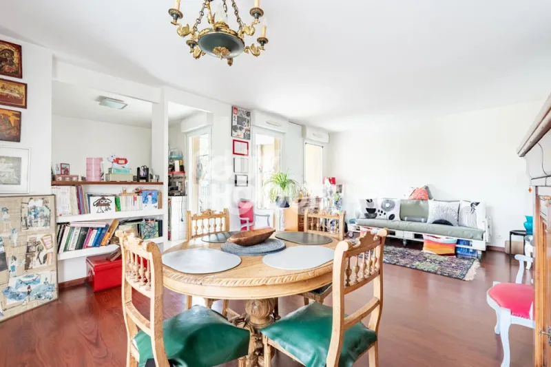 Appartement à vendre de 2 pièces de 48 m² - Photo 3