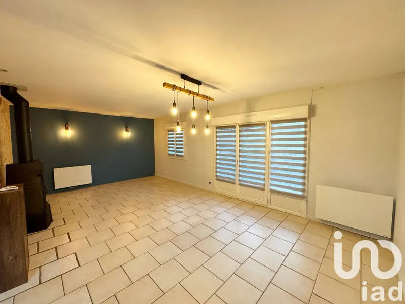 Vente Maison/villa 4 pièces - Photo 3
