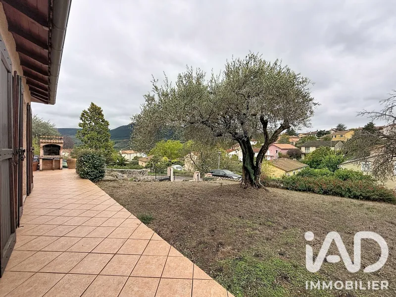 Vente Maison traditionnelle 5 pièces - Photo 5