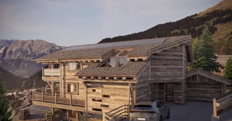 Maison à vendre, 7 pièces, Verbier