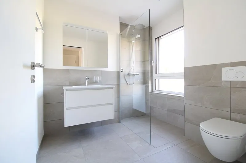 Neubauprojekt/Erstbezug - Charmante 3.5 Zimmerwohnung - Photo 4