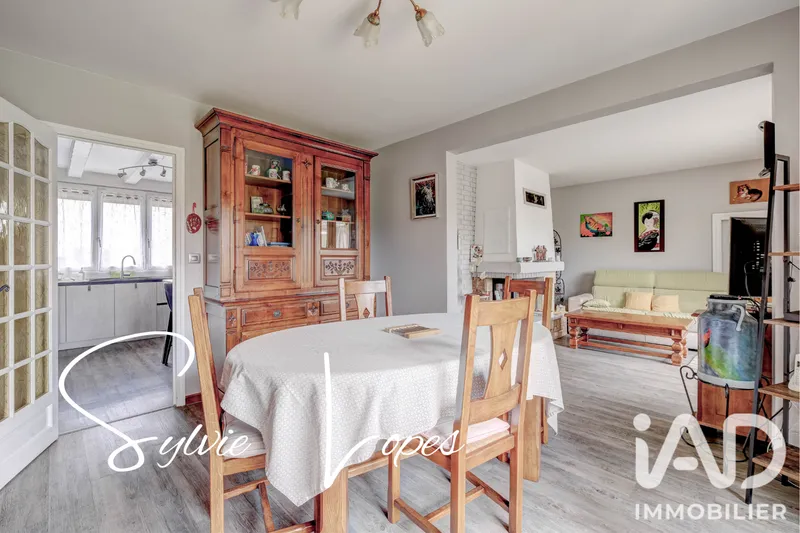 Vente Maison/villa 6 pièces - Photo 2