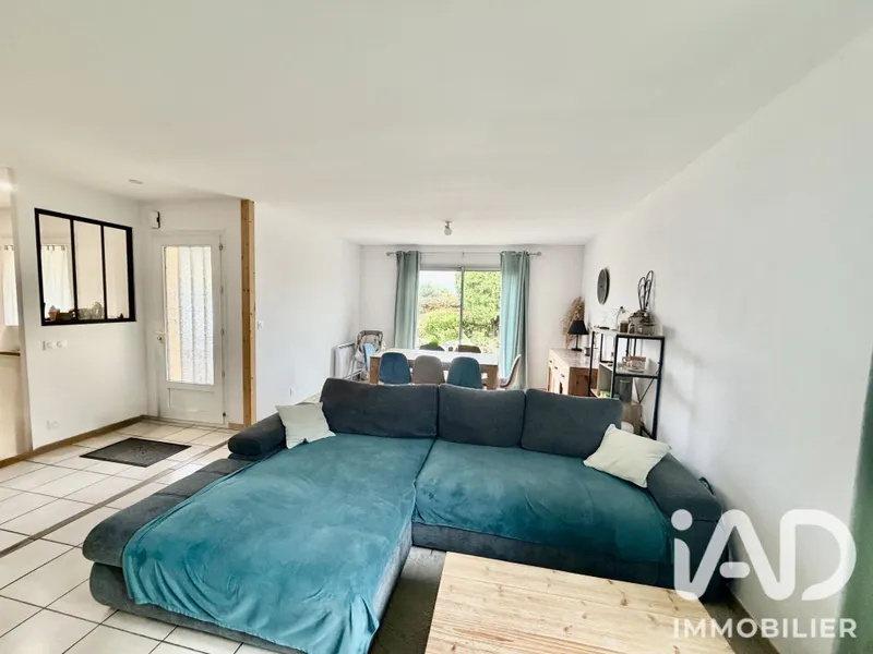 Vente Maison traditionnelle 4 pièces - Photo 5