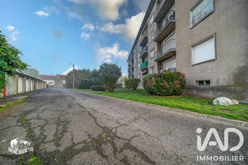 Vente Appartement 4 pièces - Photo 3