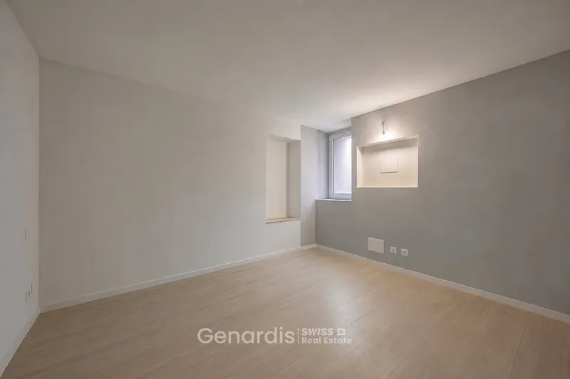 Incantevole appartamento in vendita a Lema, Ticino - Photo 4