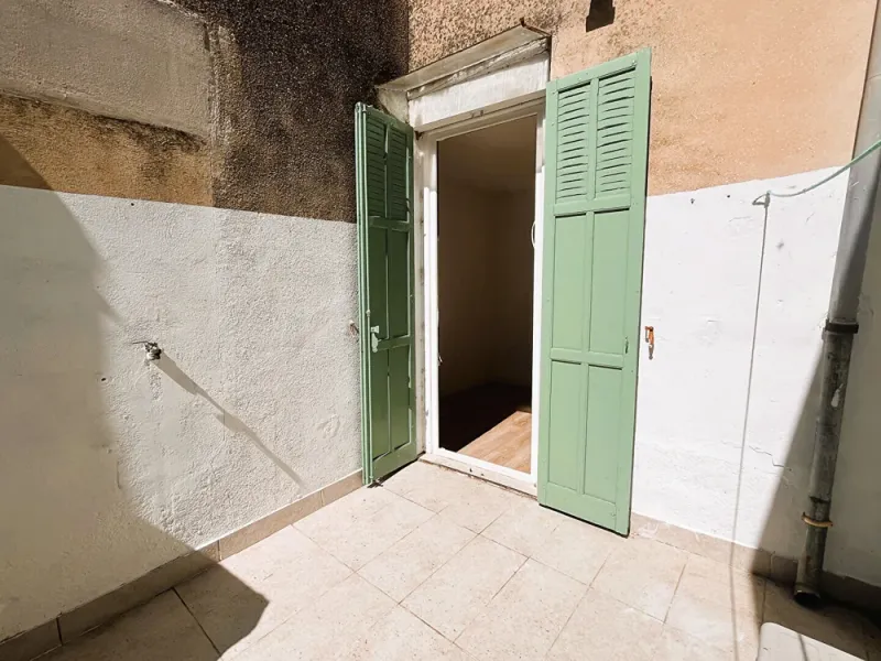 Maison de village à Lambesc avec terrasse - Photo 5