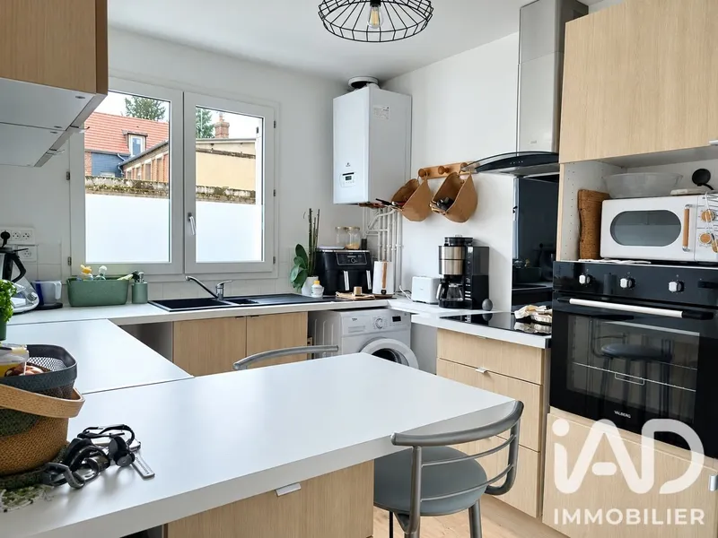 Vente Maison/villa 4 pièces - Photo 3