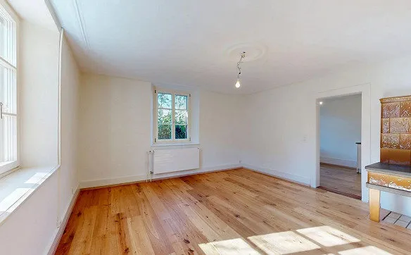 Renovierte 3.5-Zimmer-Maisonette-Wohnung mit viel Charme - Photo 4