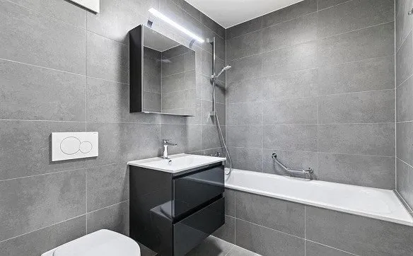 Appartement de 2,5 pièces à louer au centre de Bulle ! - Photo 5