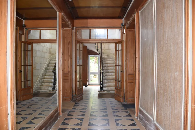 Appartement 30 m² - Bordeaux Secteur Victoire/Gare - Photo 2