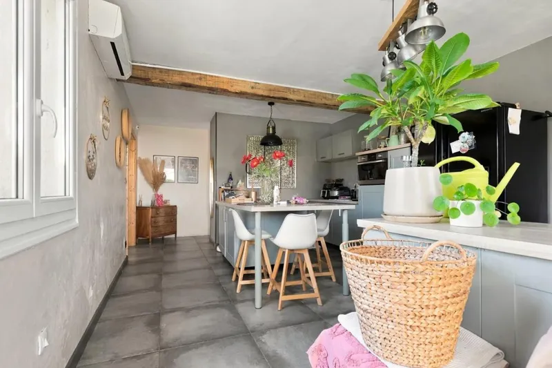 Maison - Photo 2