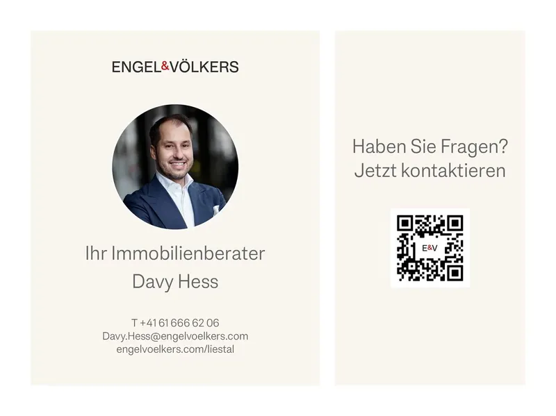 Grosse Baulandparzelle in Liestal - Photo 4